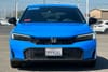 9 thumbnail image of  2025 Honda Civic Sport