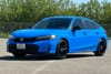 8 thumbnail image of  2025 Honda Civic Sport