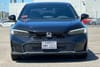 9 thumbnail image of  2025 Honda Civic Sport