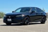 8 thumbnail image of  2025 Honda Civic Sport