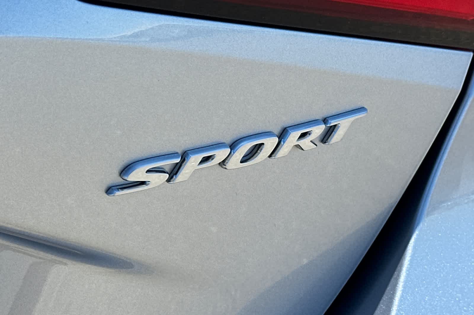 2025 Honda Civic Hatchback Sport - Photo 31