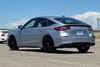 5 thumbnail image of  2025 Honda Civic Sport
