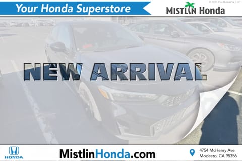1 image of 2025 Honda Civic Sport