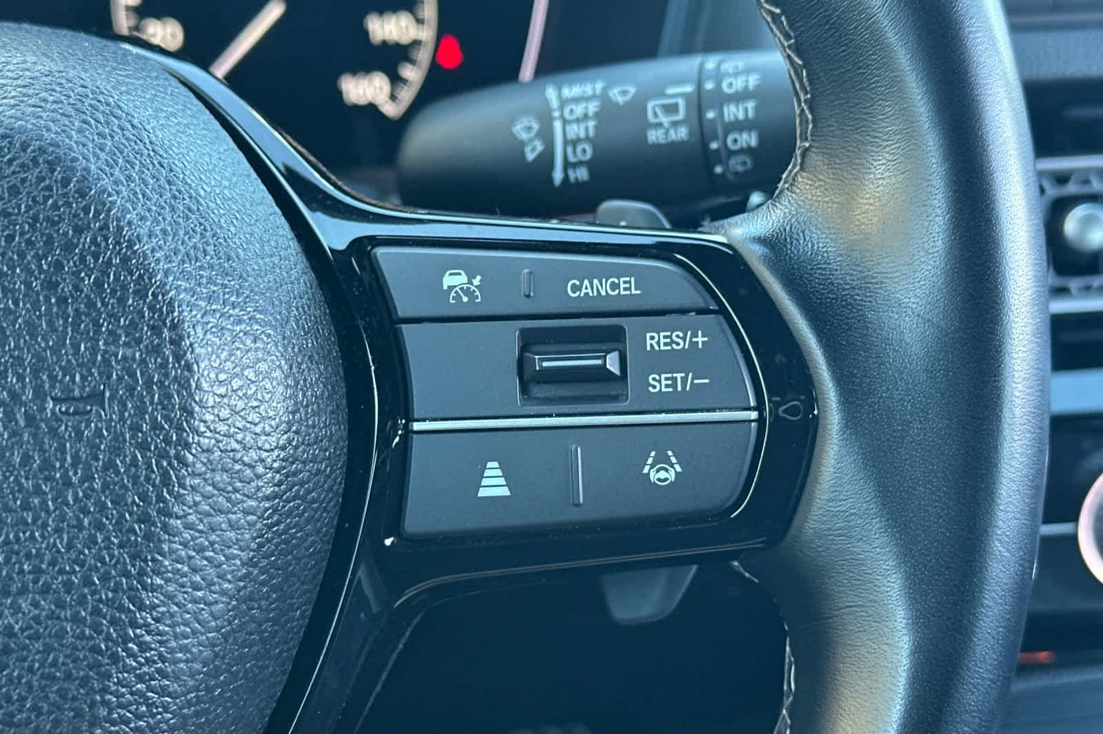 2025 Honda Civic Hatchback Sport - Photo 27