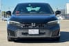 9 thumbnail image of  2025 Honda Civic Sport