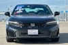 9 thumbnail image of  2025 Honda Civic Sport