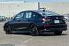 5 thumbnail image of  2025 Honda Civic Sport