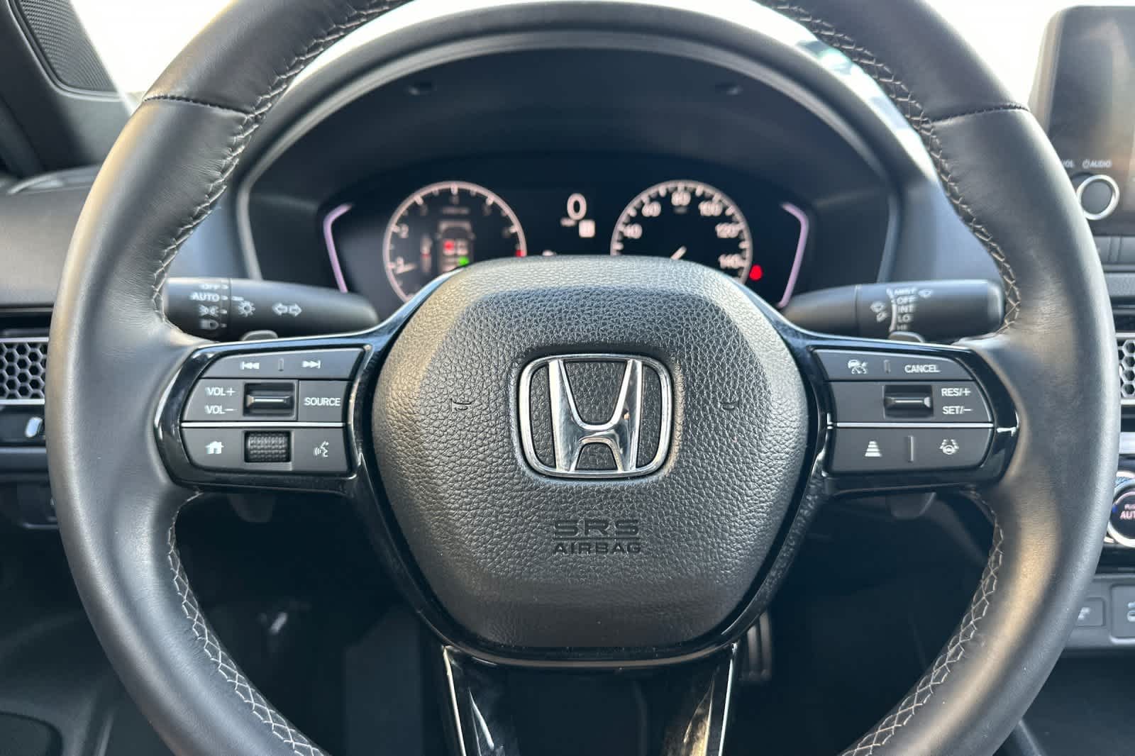2025 Honda Civic Sport - Photo 24