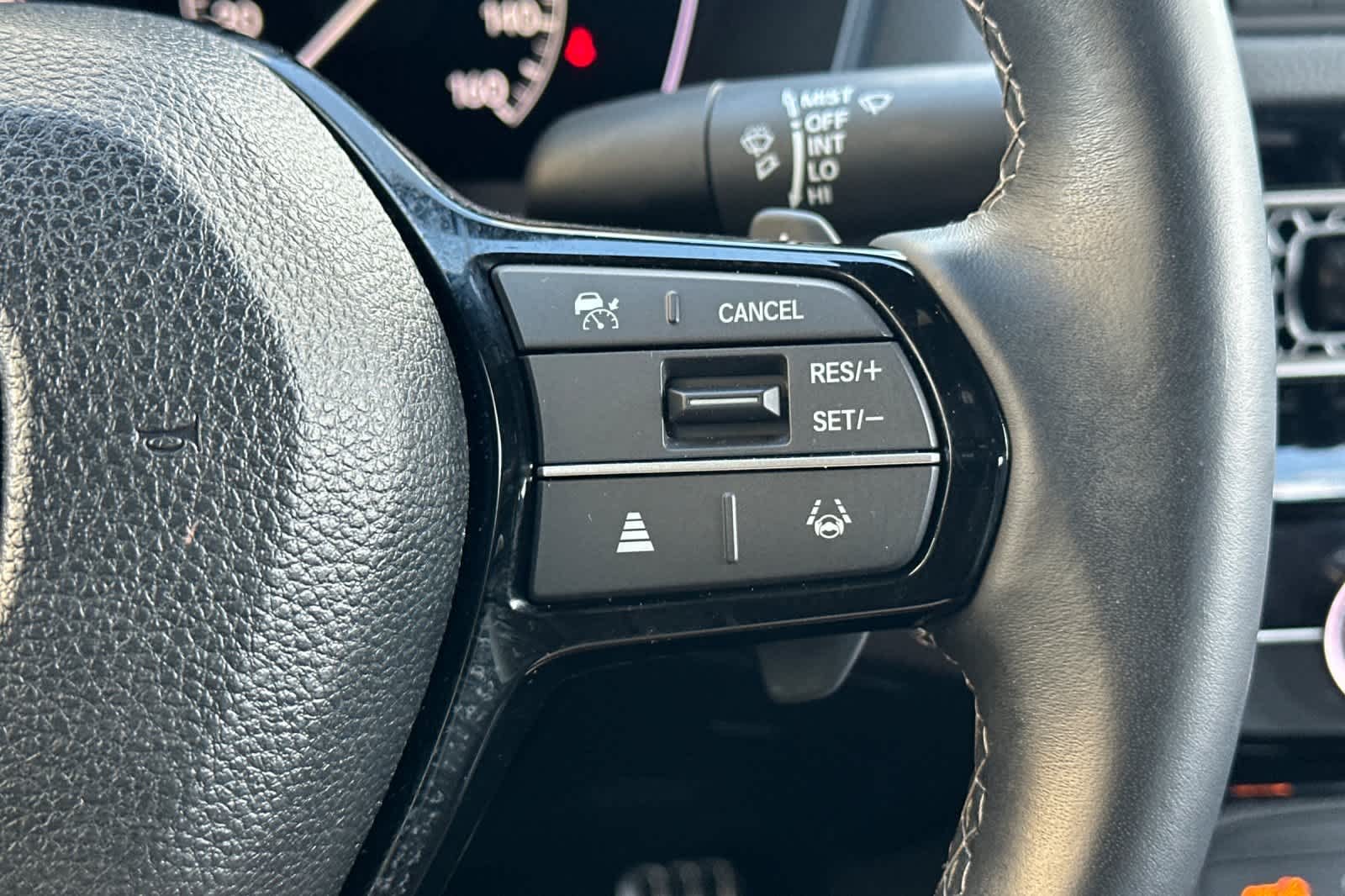 2025 Honda Civic Sport - Photo 26