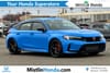 2025 Honda Civic Type R