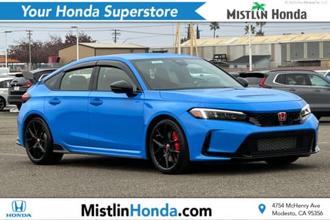 1 image of 2025 Honda Civic