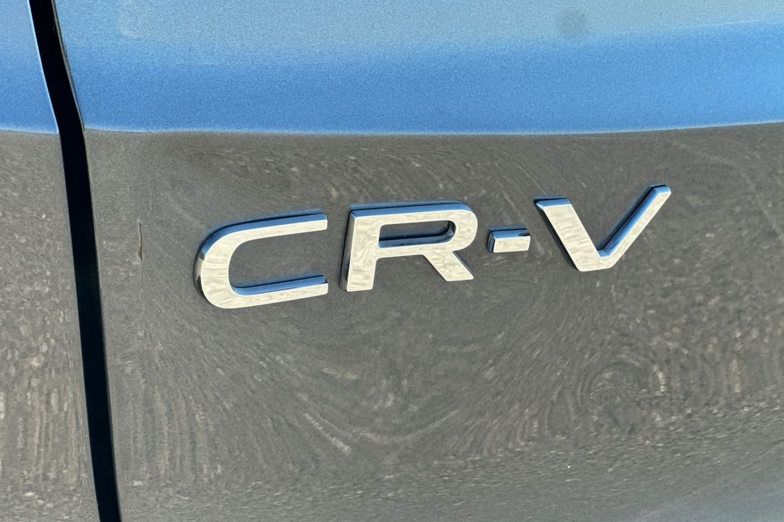 2025 Honda CR-V EX - Photo 33