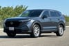 8 thumbnail image of  2025 Honda CR-V EX