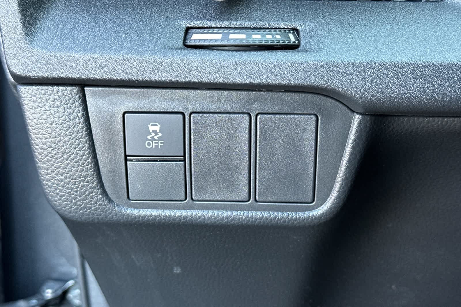 2025 Honda CR-V EX - Photo 31