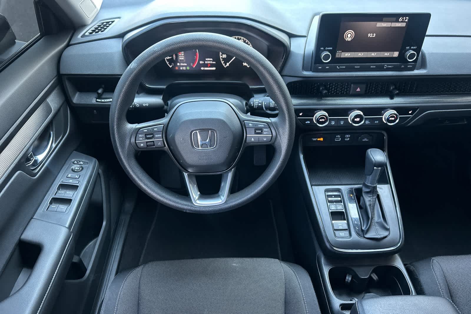 2025 Honda CR-V EX - Photo 16