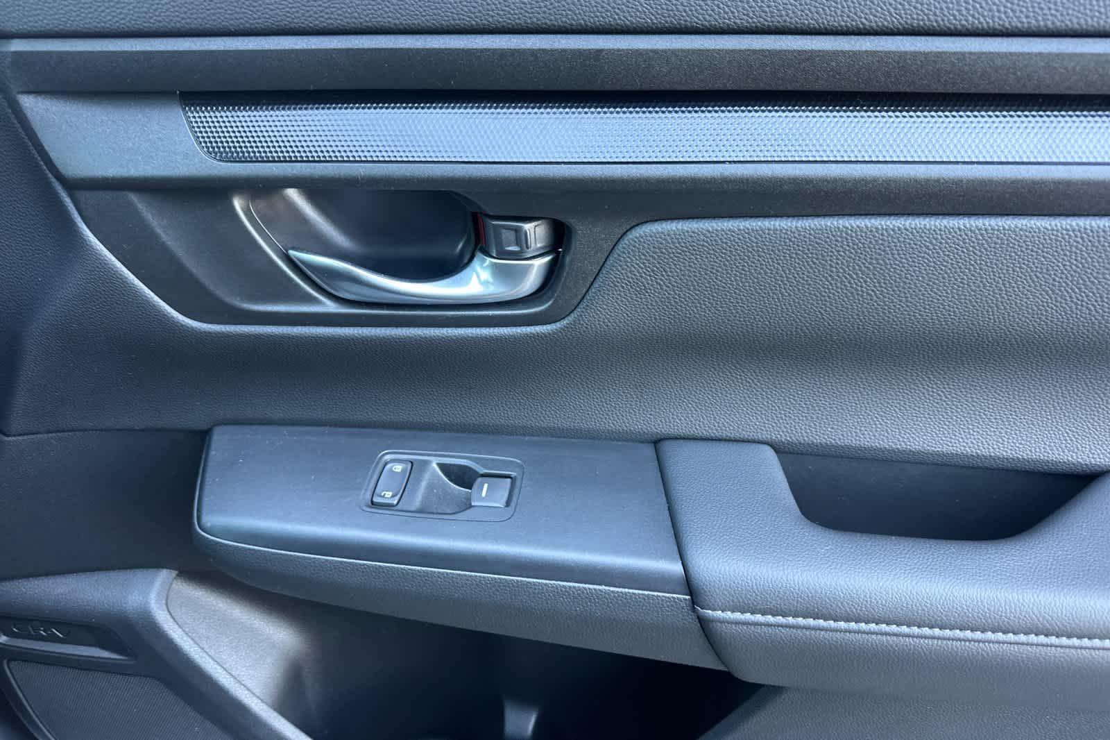 2025 Honda CR-V EX - Photo 20