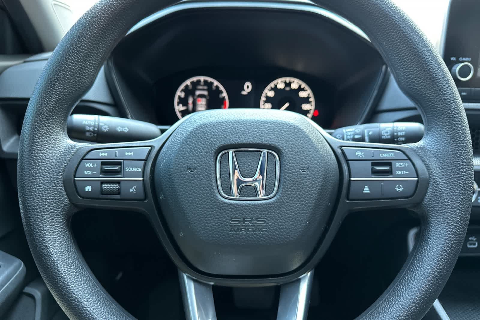 2025 Honda CR-V EX - Photo 26