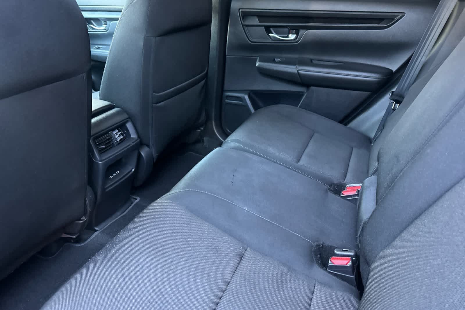 2025 Honda CR-V EX - Photo 13