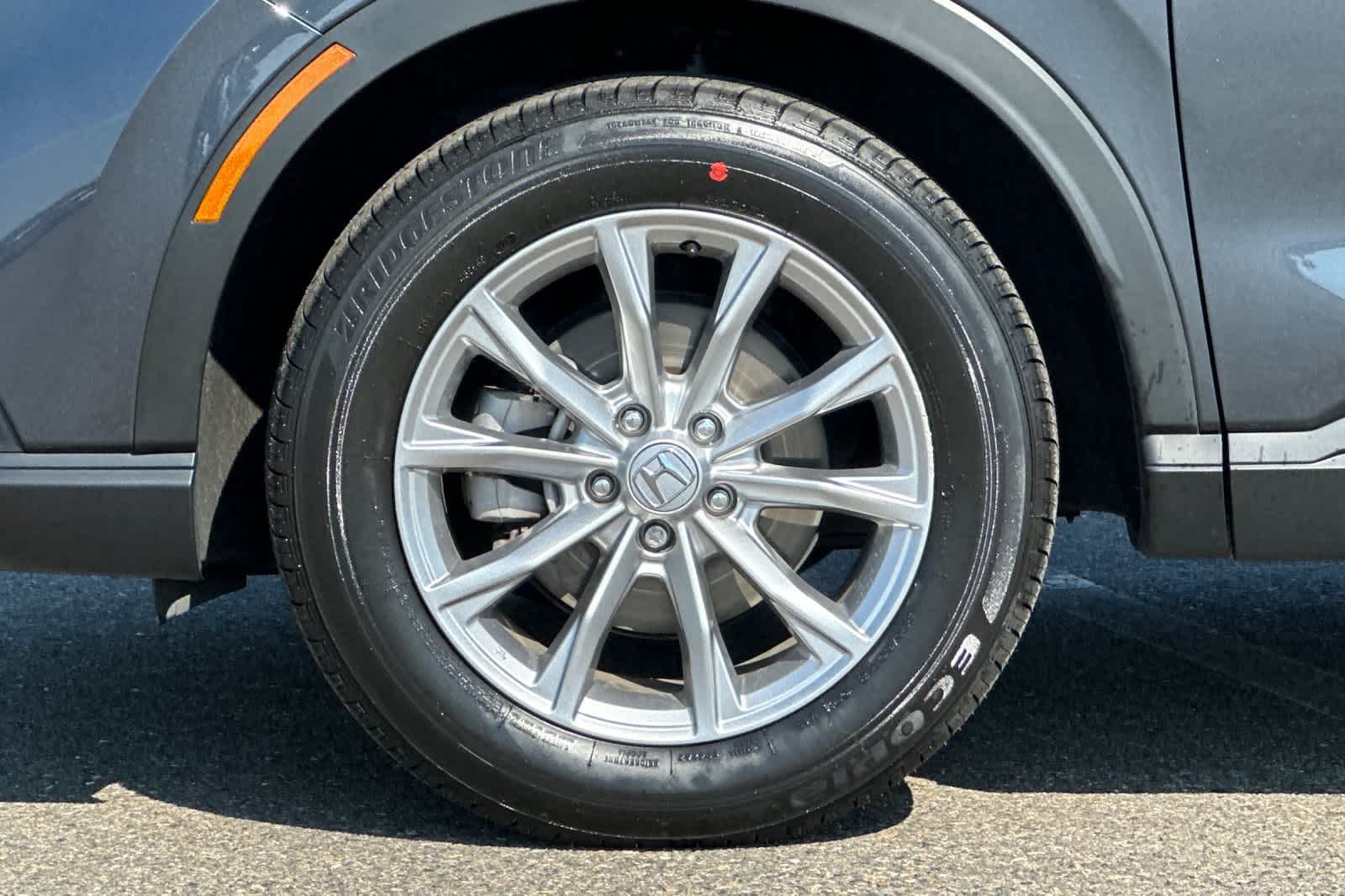 2025 Honda CR-V EX - Photo 32