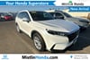 1 thumbnail image of  2025 Honda CR-V EX