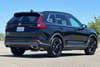 3 thumbnail image of  2025 Honda CR-V Hybrid Sport