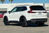 5 thumbnail image of  2025 Honda CR-V Hybrid Sport