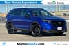1 placeholder image of  2025 Honda CR-V Hybrid Sport-L