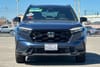 9 thumbnail image of  2025 Honda CR-V Hybrid Sport-L