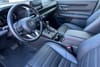 10 thumbnail image of  2025 Honda CR-V Hybrid Sport-L