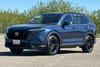 8 thumbnail image of  2025 Honda CR-V Hybrid Sport-L