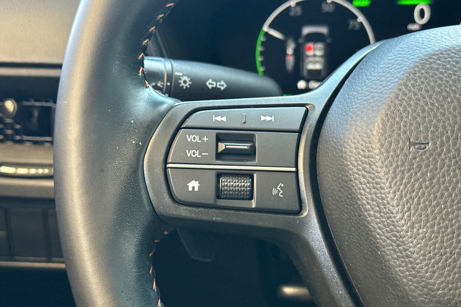 2025 Honda CR-V Sport-L - Photo 27