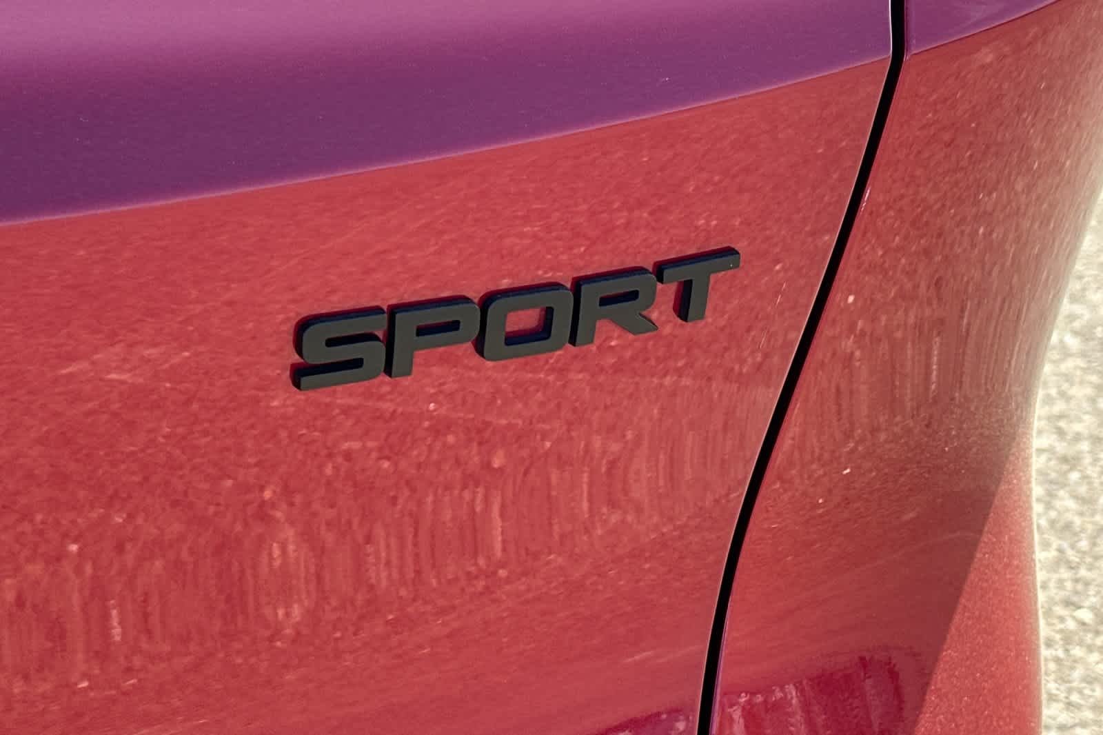 2025 Honda CR-V Sport-L - Photo 32