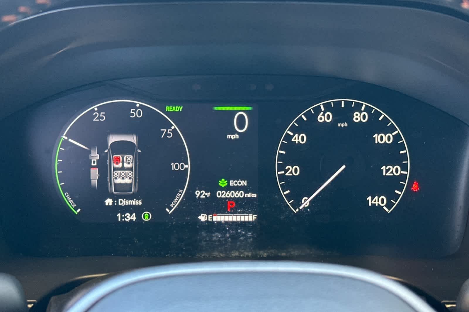 2025 Honda CR-V Sport-L - Photo 29