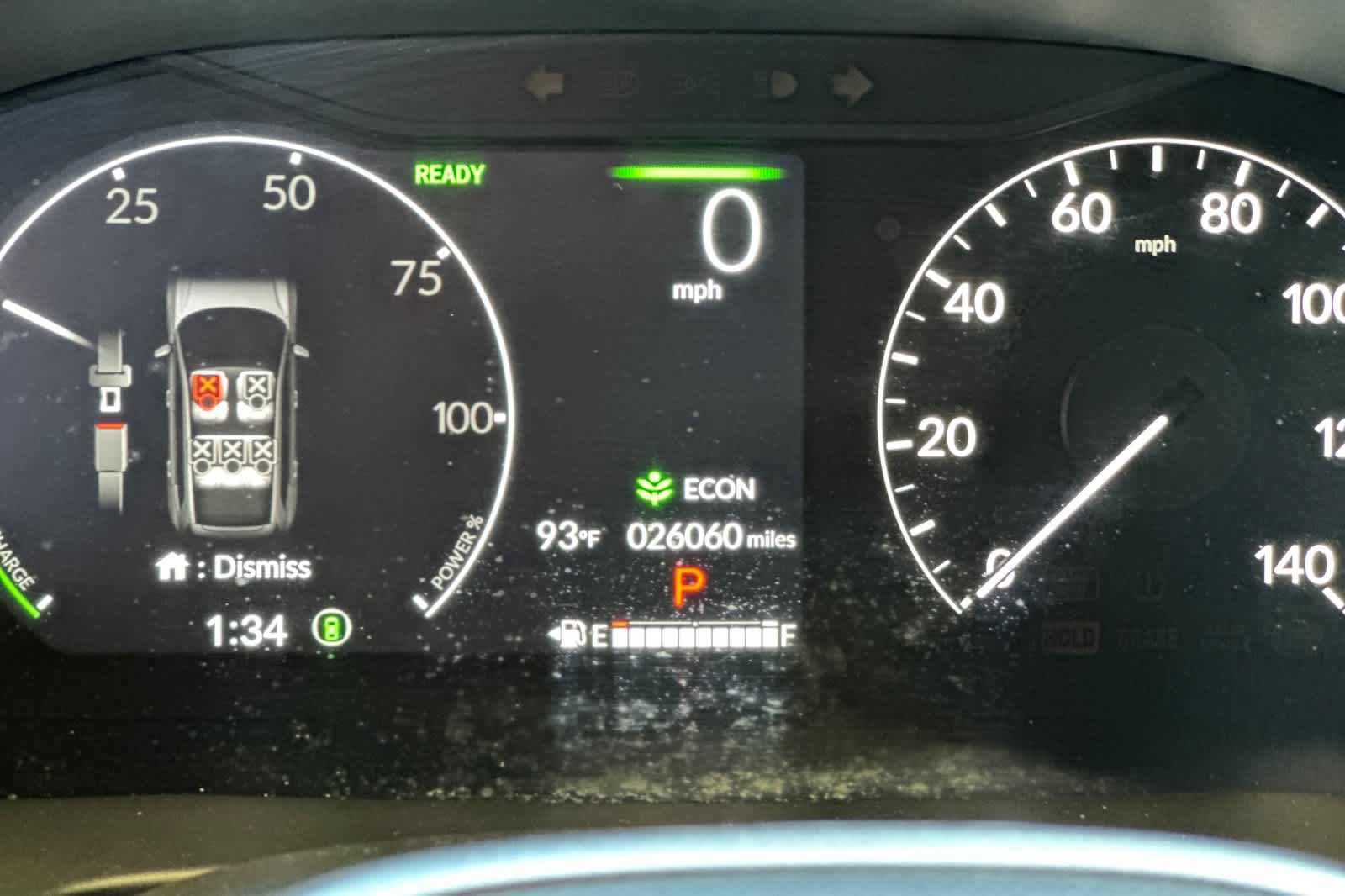 2025 Honda CR-V Sport-L - Photo 30