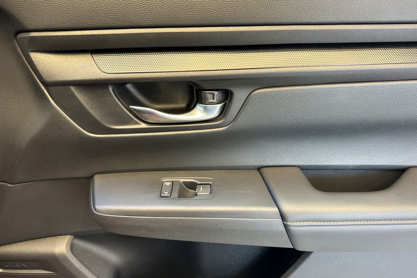 2025 Honda CR-V Sport-L - Photo 20