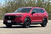 8 thumbnail image of  2025 Honda CR-V Hybrid Sport-L