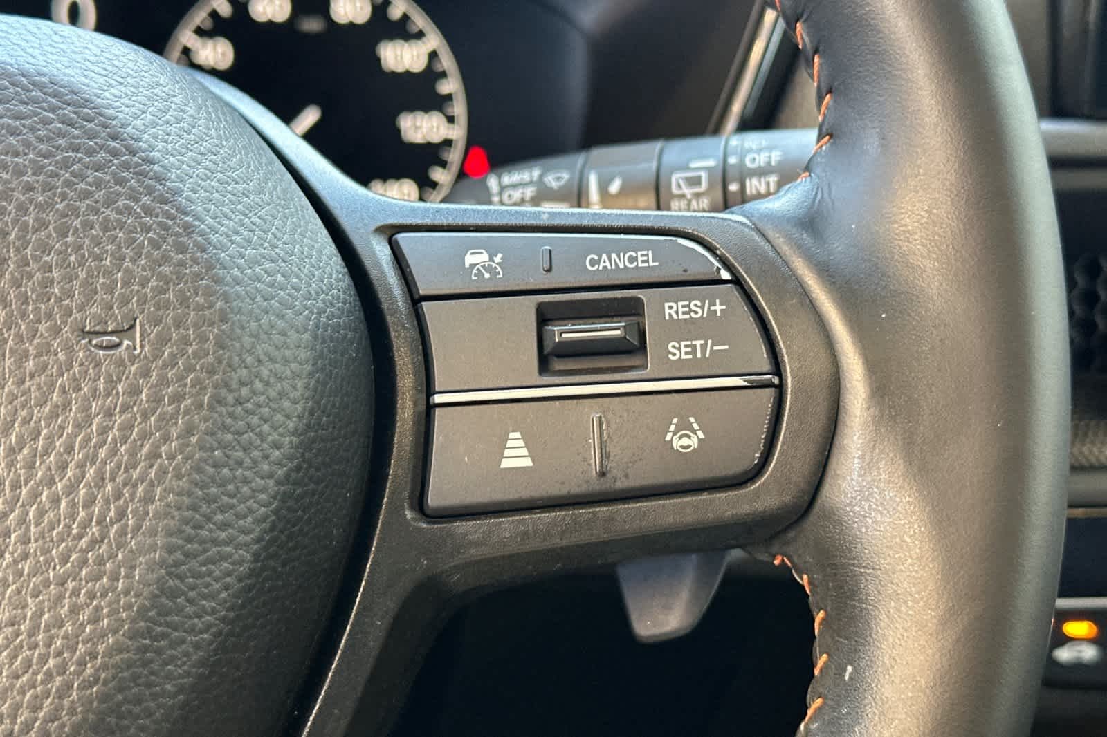 2025 Honda CR-V Sport-L - Photo 28