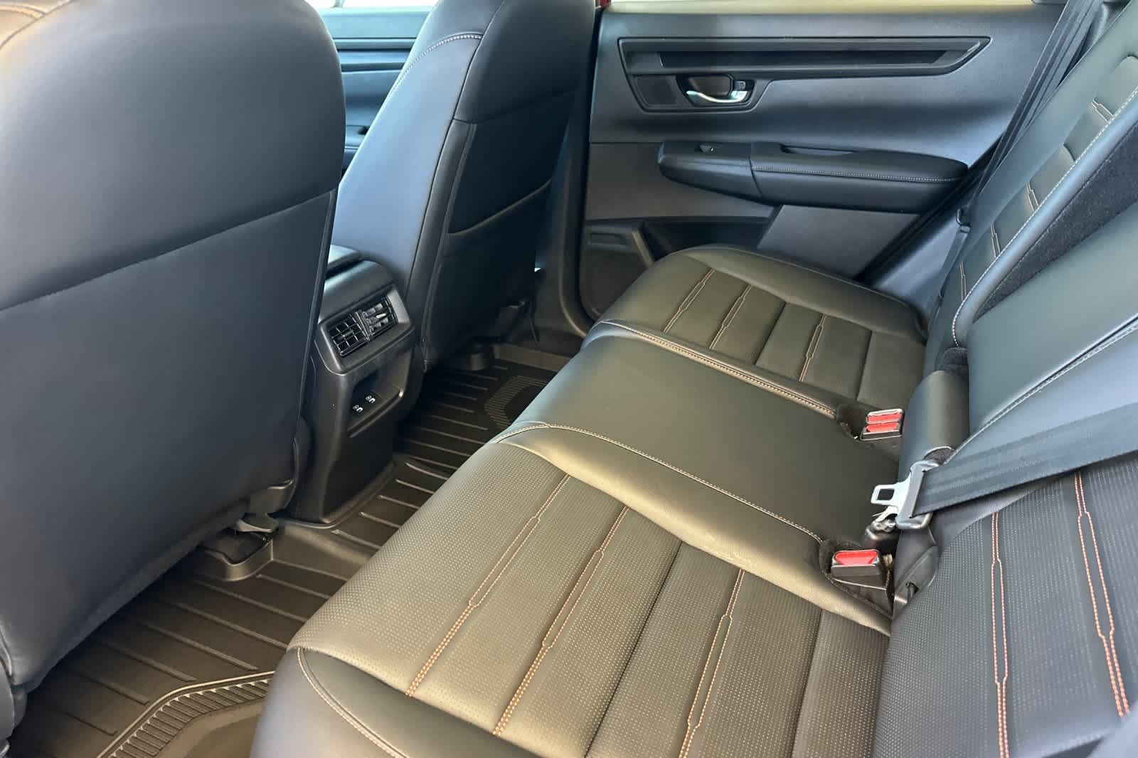 2025 Honda CR-V Sport-L - Photo 13
