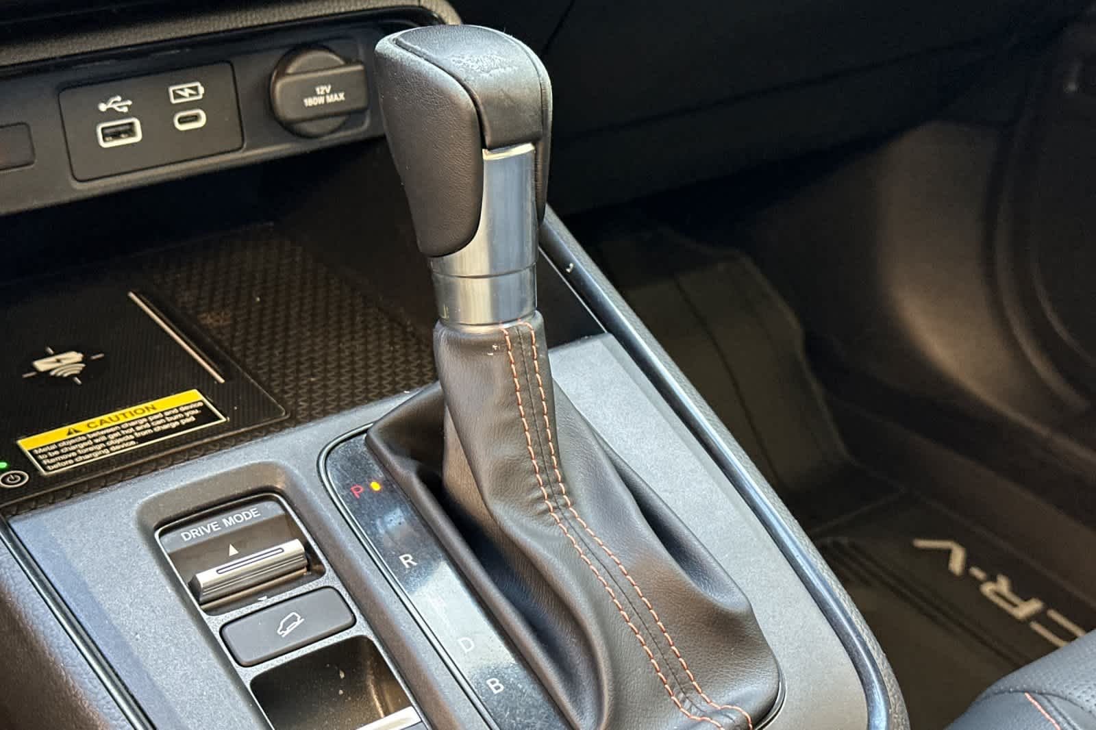 2025 Honda CR-V Sport-L - Photo 24