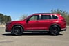 7 thumbnail image of  2025 Honda CR-V Hybrid Sport-L