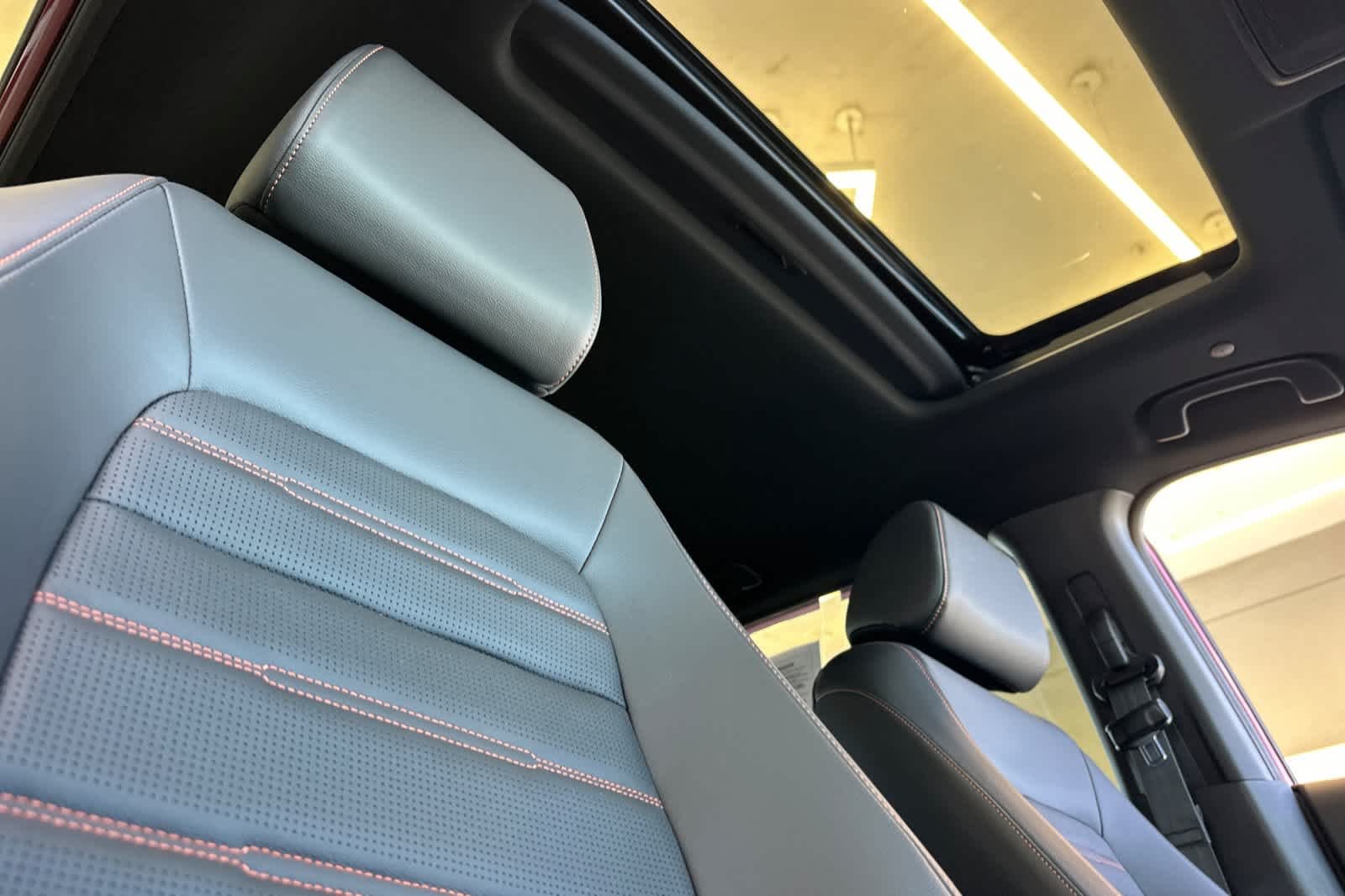 2025 Honda CR-V Sport-L - Photo 19