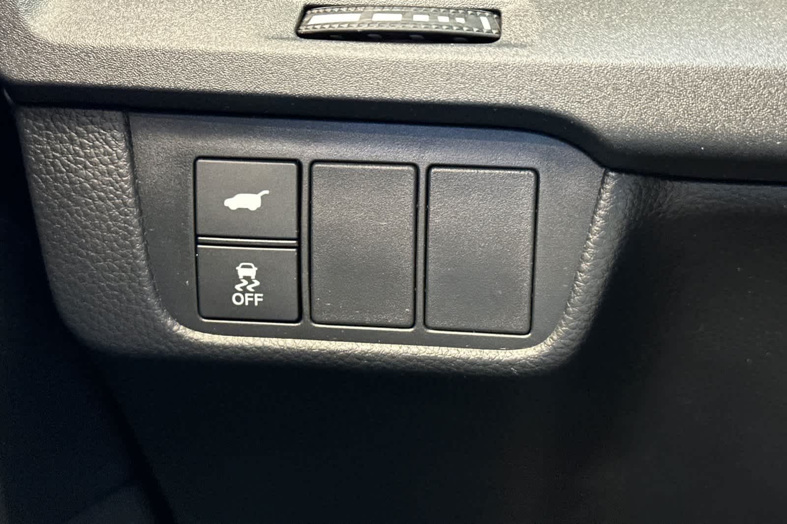 2025 Honda CR-V Sport-L - Photo 31