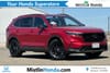 1 thumbnail image of  2025 Honda CR-V Hybrid Sport-L