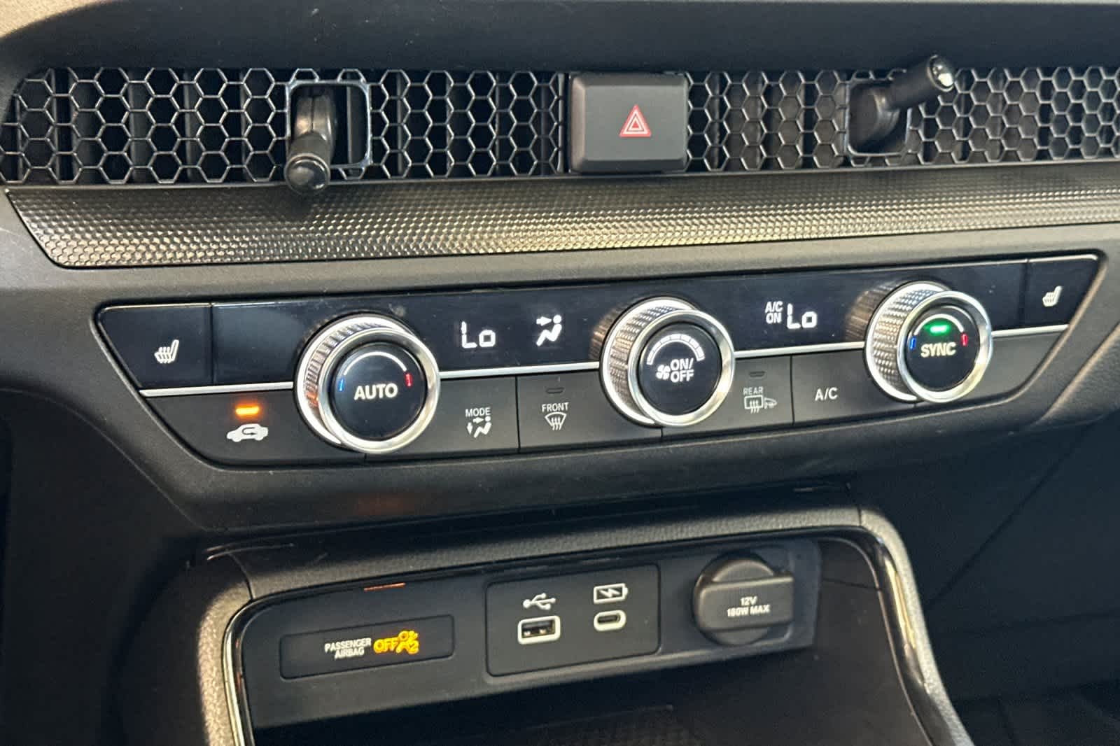 2025 Honda CR-V Sport-L - Photo 23