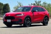8 thumbnail image of  2025 Honda HR-V Sport