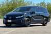 8 thumbnail image of  2025 Honda Odyssey Sport-L