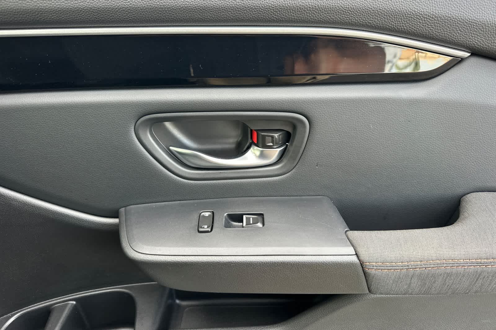 2025 Honda Pilot Sport - Photo 21
