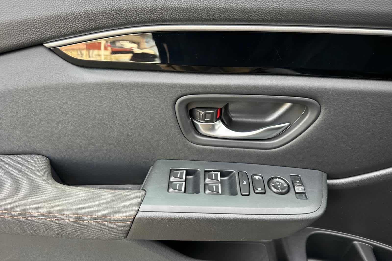 2025 Honda Pilot Sport - Photo 11