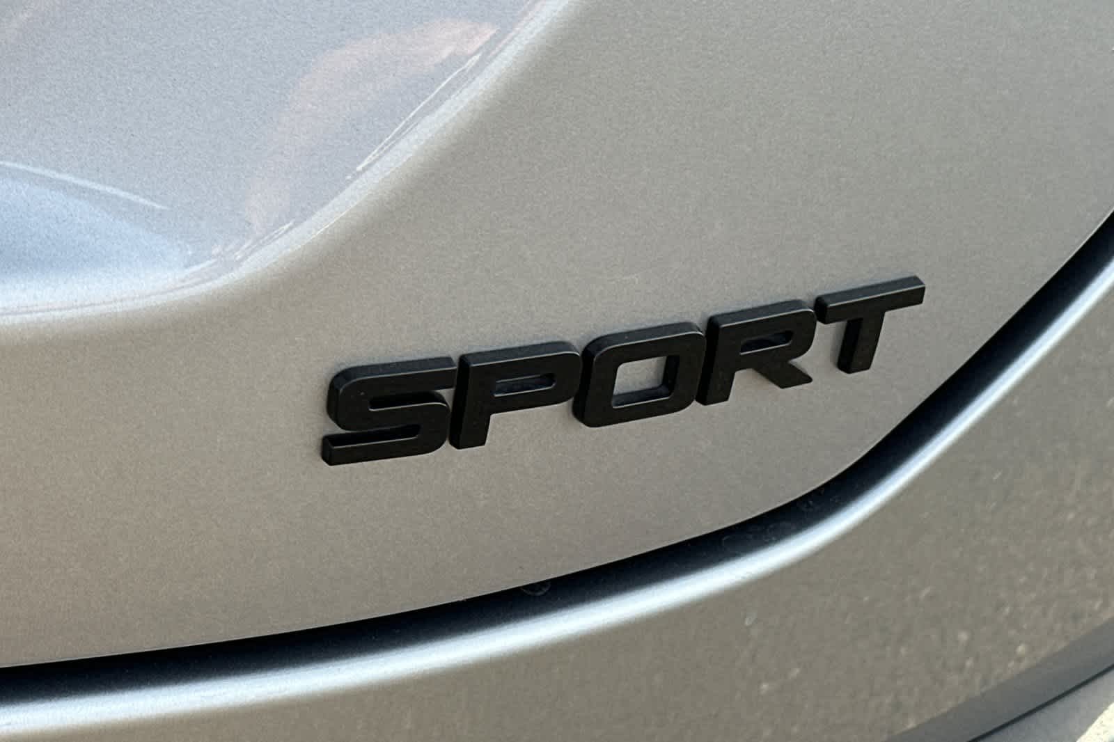 2025 Honda Pilot Sport - Photo 33