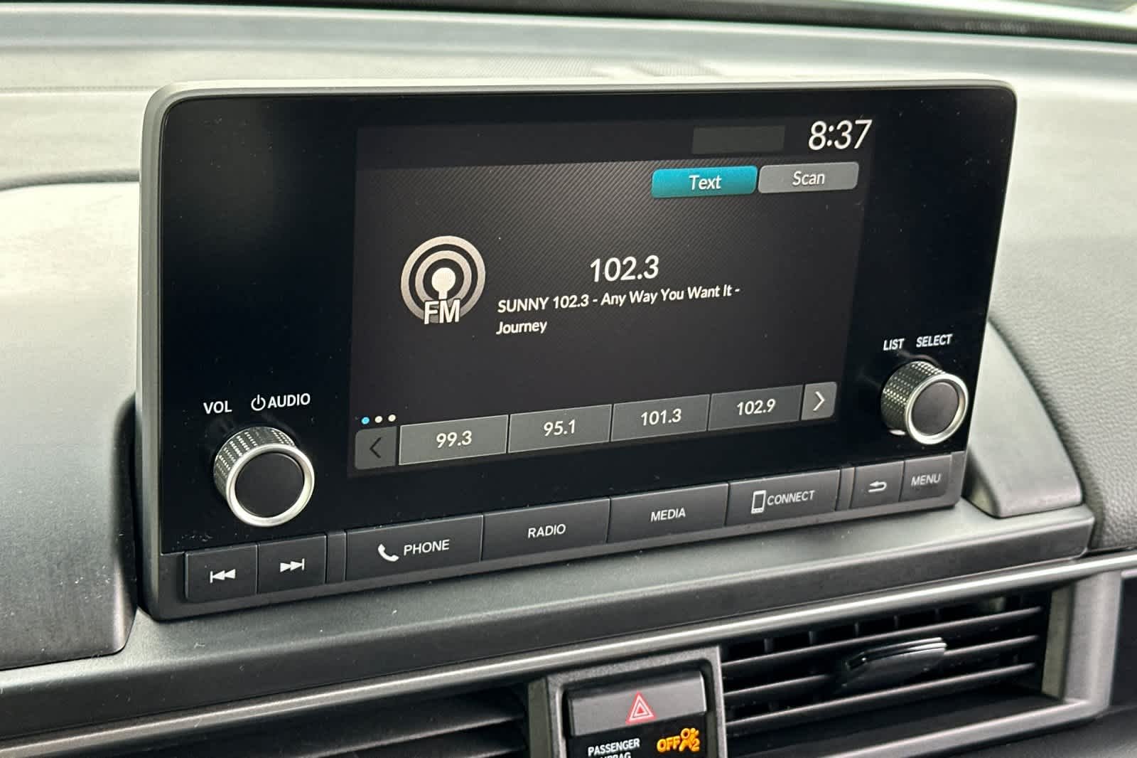 2025 Honda Pilot Sport - Photo 22
